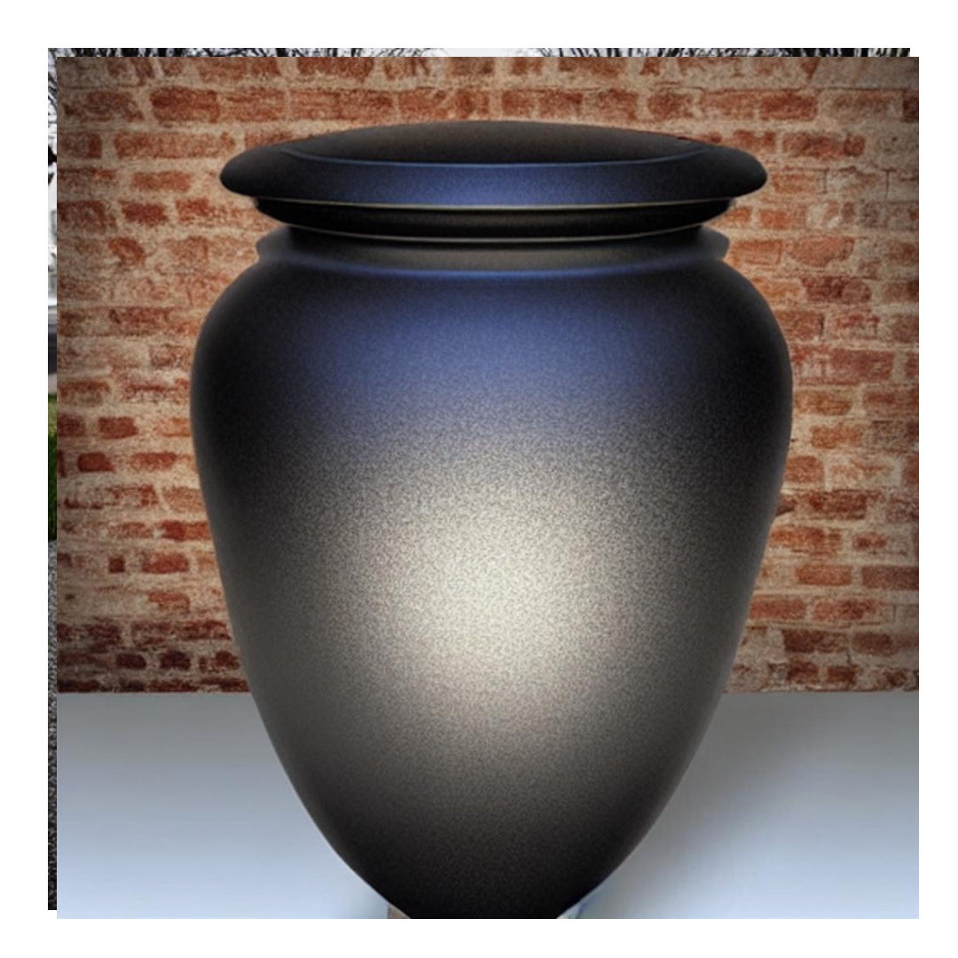 Kovové Urny Procházka